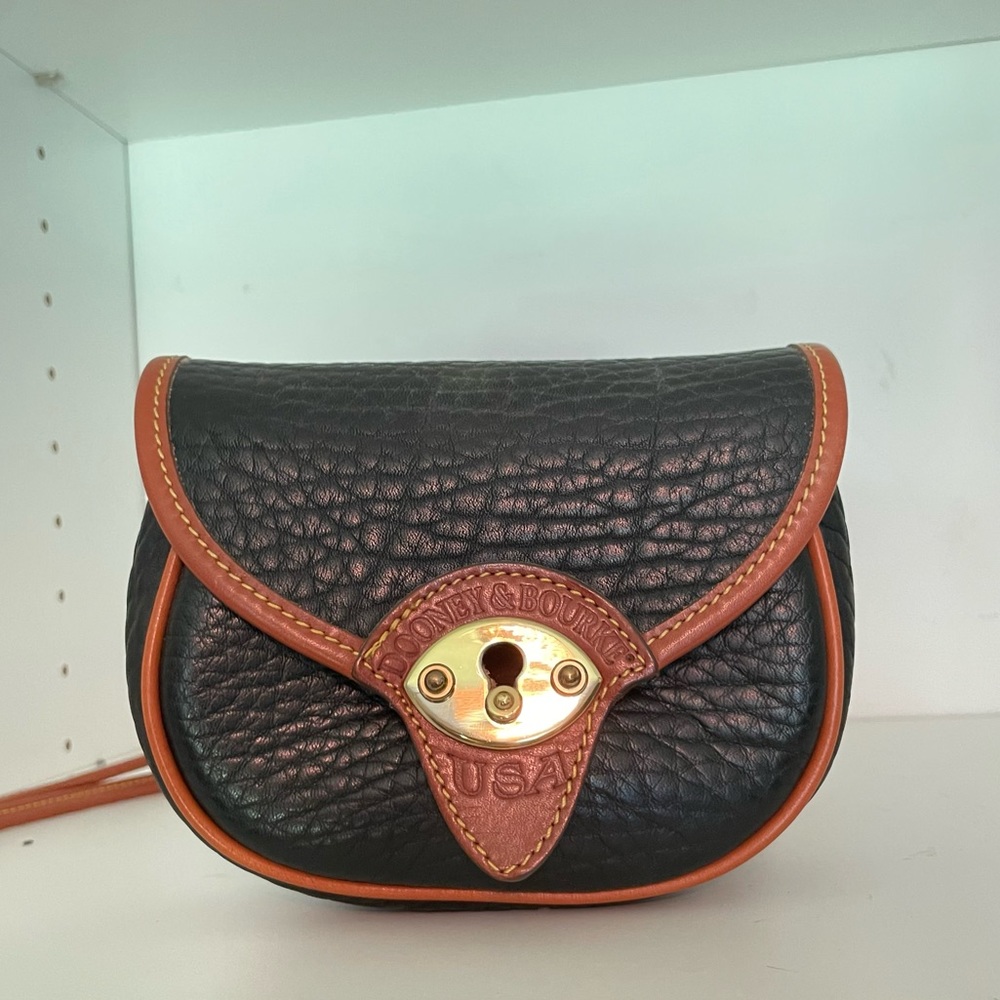 AWL Vintage Dooney & Bourke Belt Bag/Crossbody